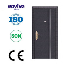 Master design high quality metal door